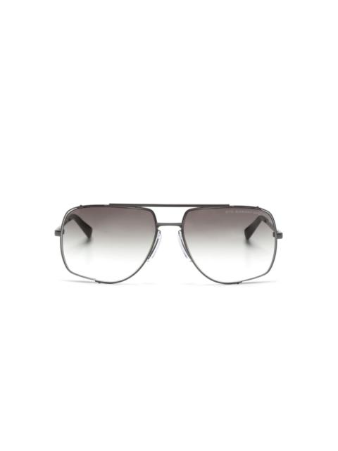 DITA Midnight Special pilot-frame sunglasses