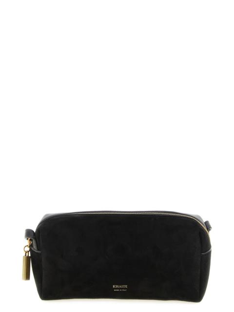 KHAITE 'Kye' Mini Crossbody Bag