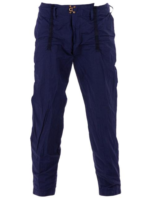 Kolor cropped trousers