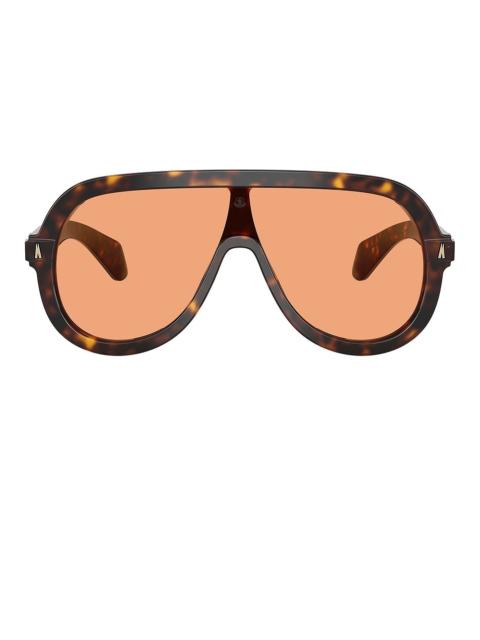 Moncler Sunsette Aviator Sunglasses