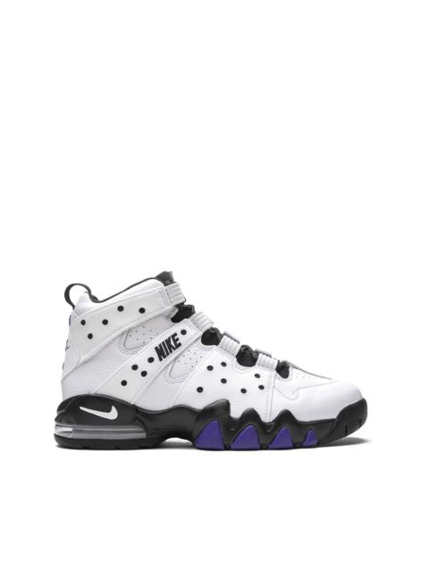 Air Max2 CB '94 "White/Varsity Purple" sneakers