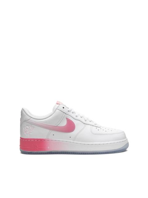 Nike Air Force 1 "San Francisco Chinatown" sneakers