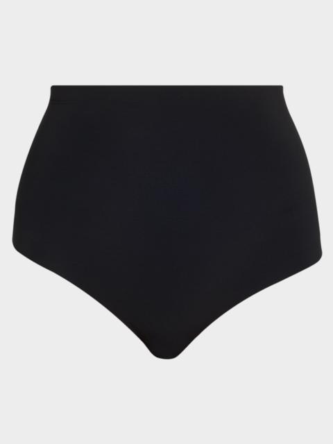 commando High-Waist Control Thong
