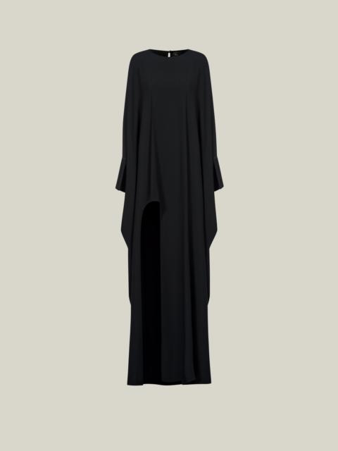 Taller Marmo Namib Kaftan in Black