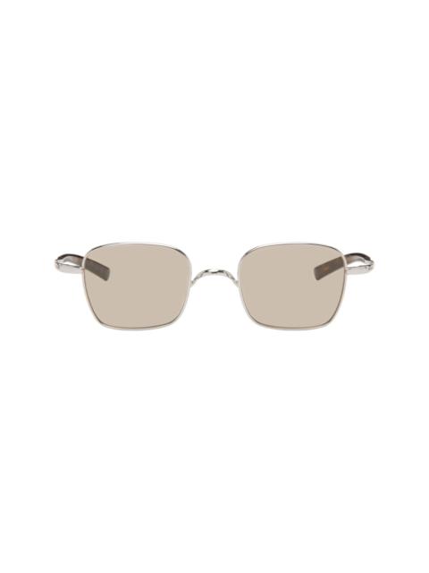 SAINT LAURENT Silver SL 949 Sunglasses