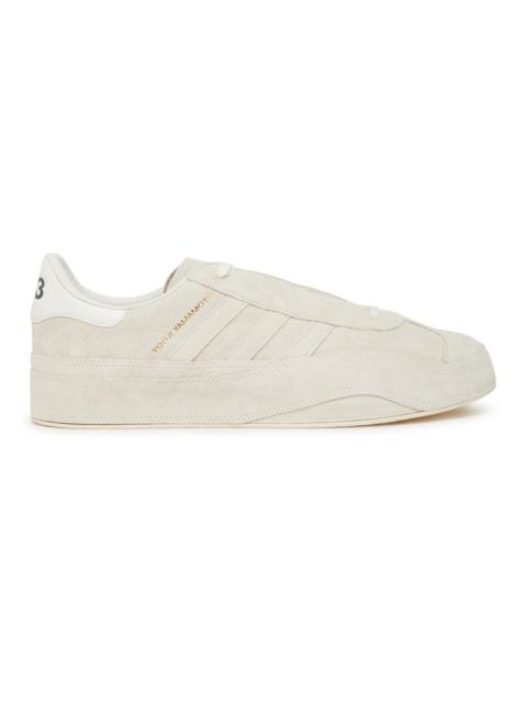 Y-3 Y-3 Gazelle 운동화
