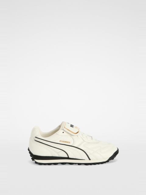 Jil Sander JIL SANDER x PUMA King Avanti Sneaker