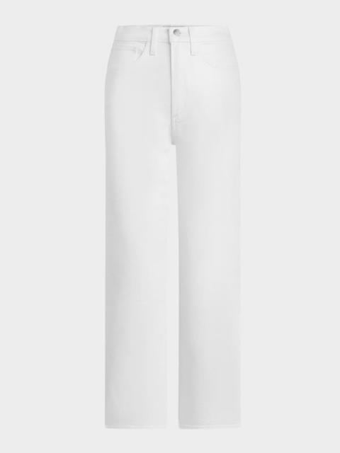 Joe's Jeans The Margot Crop Straight Jeans