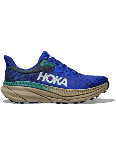 HOKA ONE ONE Hoka One One Challenger ATR 7 Ultramarine Oceanic