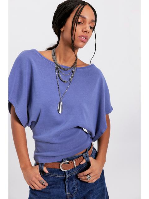 FREE PEOPLE We The Free In My Element Tee