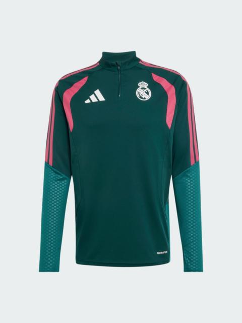 adidas Real Madrid 26/27 Tiro26 Competition Training Top