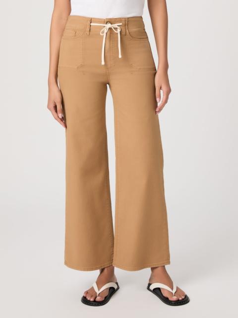 PAIGE Ari Wide Leg Pant