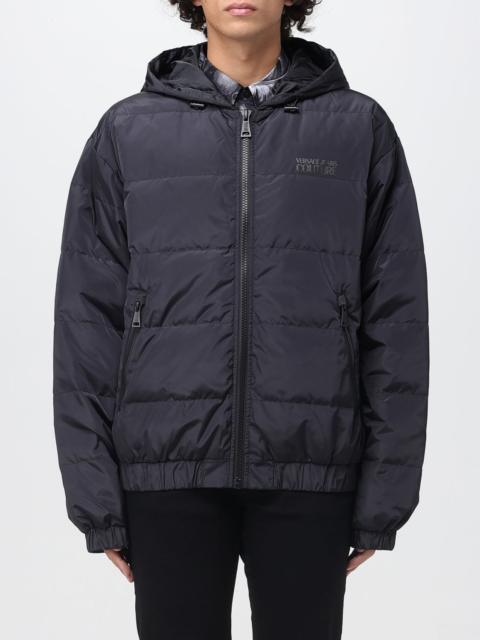 VERSACE JEANS COUTURE Jacket men Versace Jeans Couture