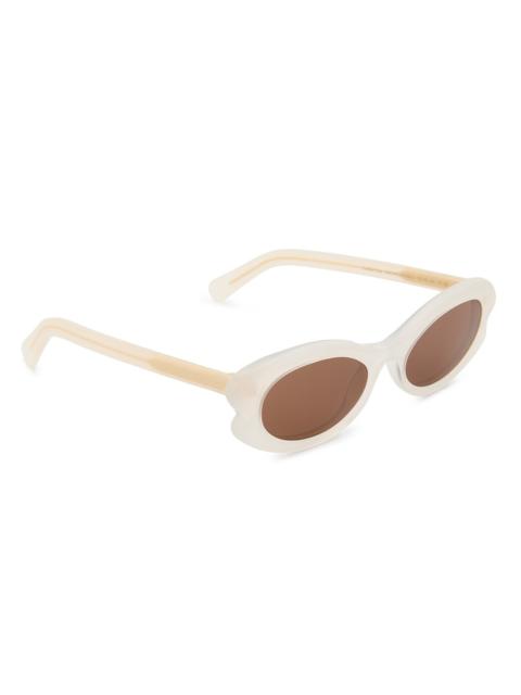 Zimmermann GOLDIE OVAL