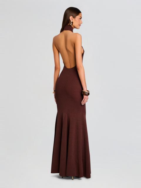 RETROFÊTE KIMBRA KNIT DRESS