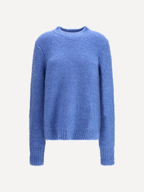 God’s True Cashmere Cashmere Cloud Sweater