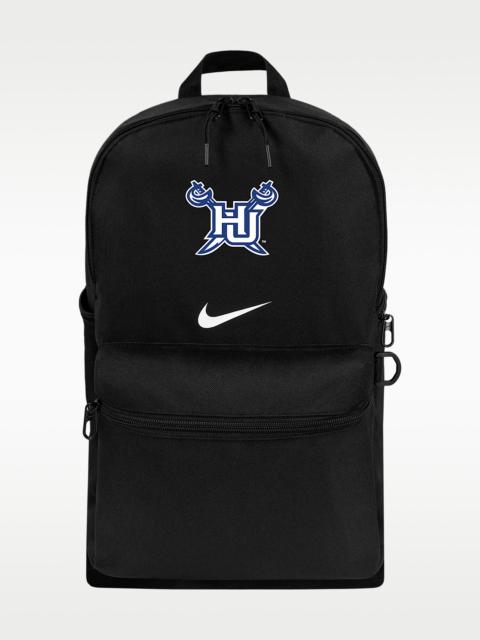 Nike Nike College (Hampton University) Heritage Backpack (25L)