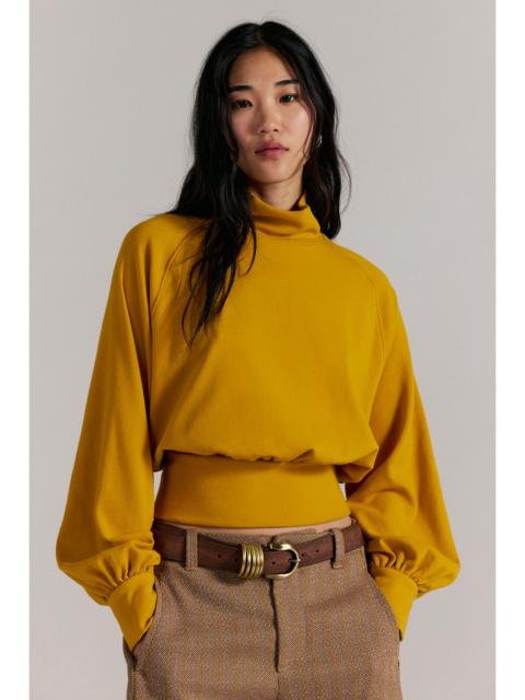 FREE PEOPLE We The Free Fall Breeze Turtleneck