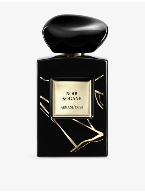 GIORGIO ARMANI Noir Kogane eau de parfum 100ml