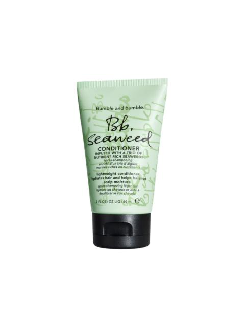 Bumble and bumble Seaweed Conditioner