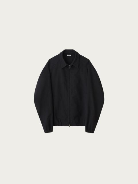 PHIGVEL MAKERS Co. C/W Sporting Jacket - Charcoal