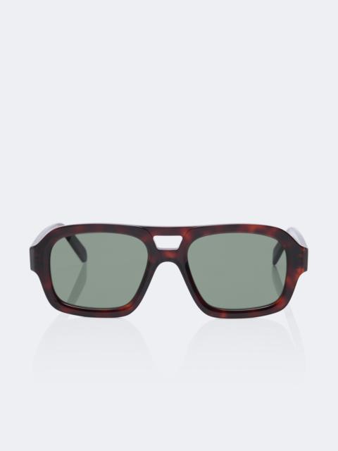 CELINE Navigator sunglasses