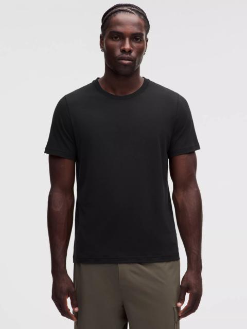 lululemon Everyday Cotton-Blend Classic T-Shirt