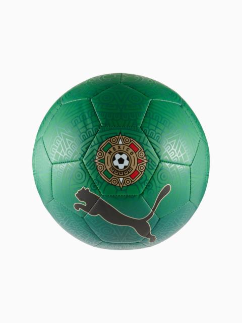 PUMA Mexico Soccer FanBall