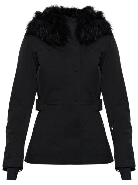 Moncler Grenoble GRENOBLE: LOIRA padded ski jacket with hood