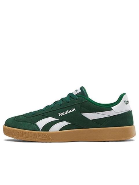 (WMNS) Reebok Smash Edge Trainer 'Green' 100208242