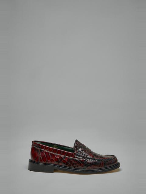 VINNY’s Yardee Mocassin Loafer