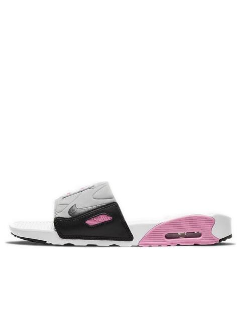 Nike (WMNS) Nike Air Max 90 Slide 'Rose' CT5241-100