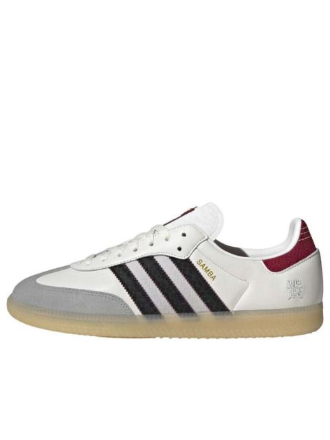 adidas adidas Samba OG 'Year Of The Snake' JQ5976