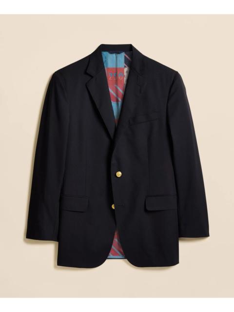 Brooks Brothers Limited-Edition Classic Fit 1818 Blazer