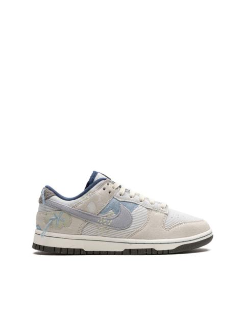Dunk Low "Photon Dust" sneakers