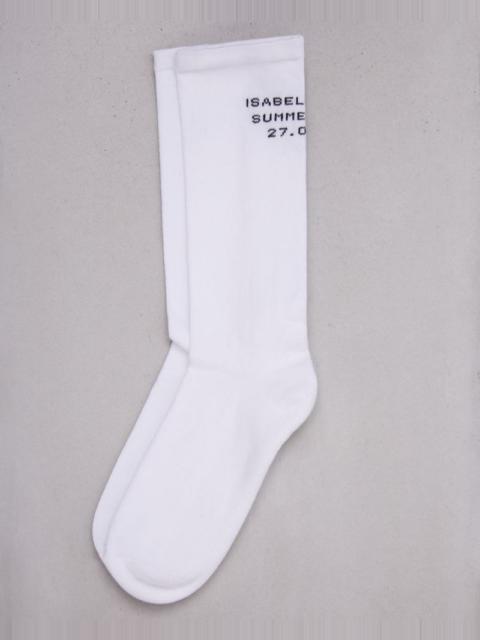 Isabel Marant BORA socks