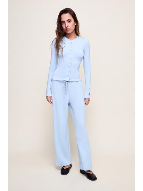 GUIZIO LANA RELAXED PANT