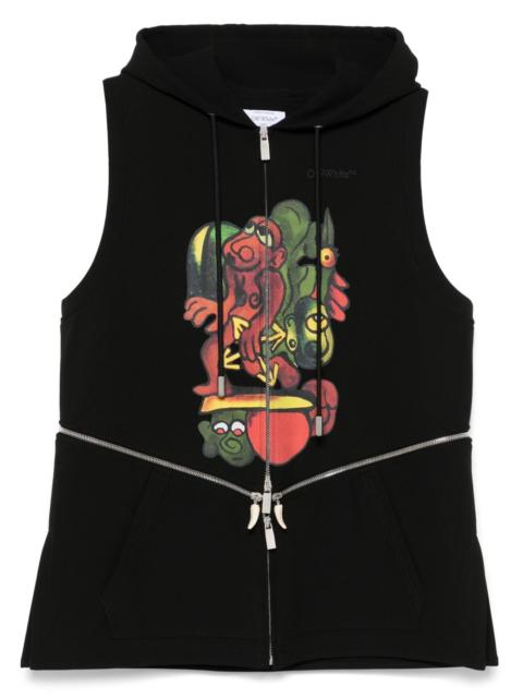 Off-White Nana hoodie