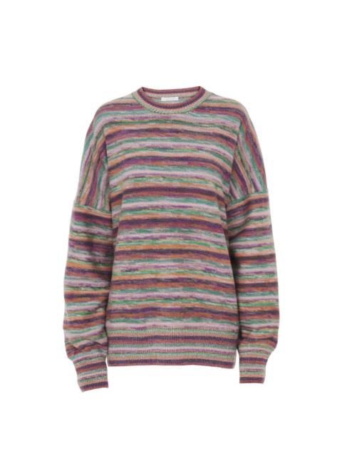 Chloé OVERSIZED SWEATER
