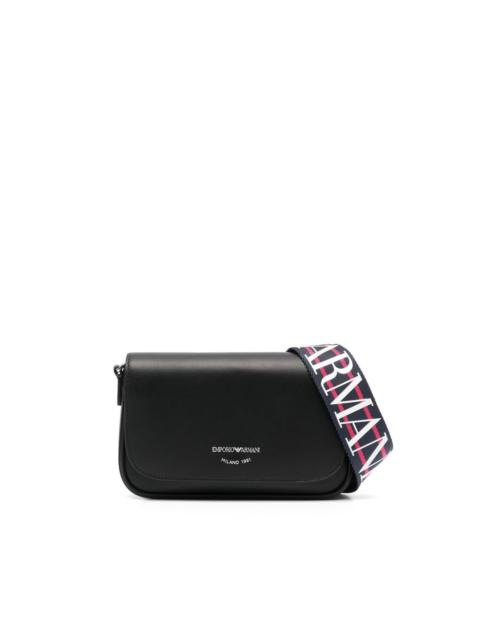 EMPORIO ARMANI Ari mini crossbody bag