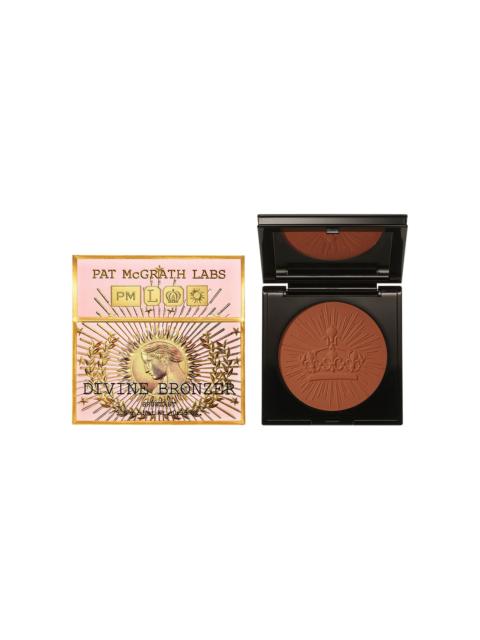 Pat McGrath Labs Skin Fetish: Divine Bronzer