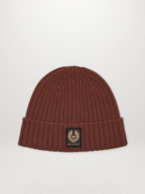 WATCH BEANIE HAT