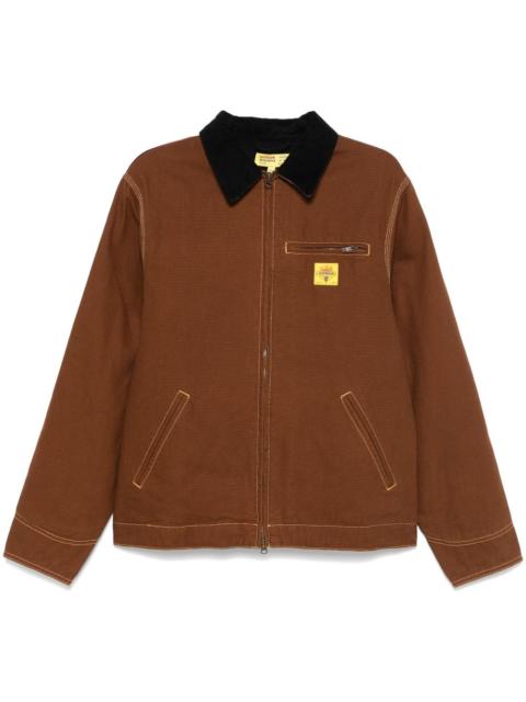 ICECREAM cotton jacket