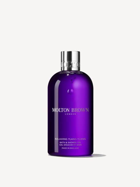 Molton Brown Relaxing Ylang-Ylang Bath & Shower Gel 10fl. oz.