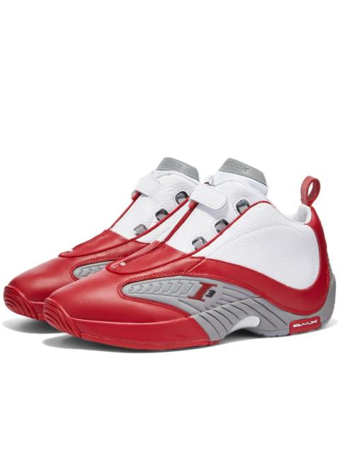 Reebok Reebok Answer IV OG