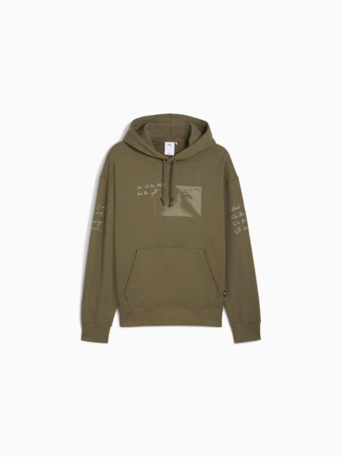 GRAPHIC Hoodie Men