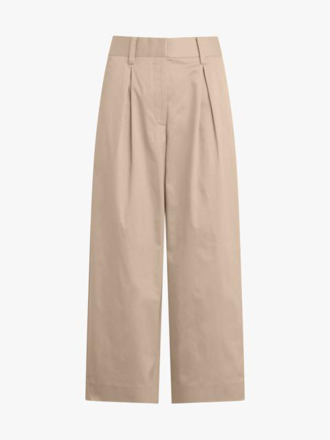Favorite Daughter THE LONDON TROUSER