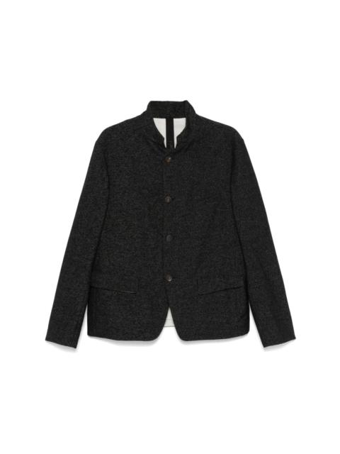 Forme D'Expression Shrunken jacket