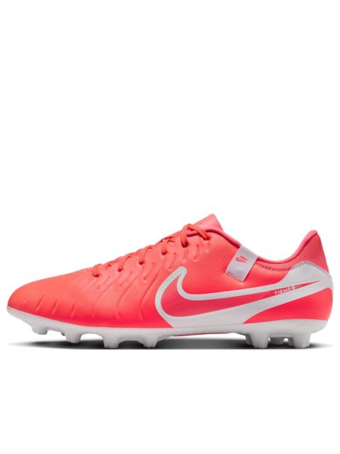 Nike Nike Tiempo Legend 10 Academy HG 'Hot Lava White' DV4339-800