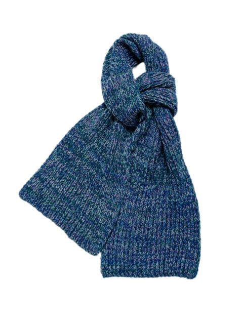 HOWLIN' Marled Fantasies Scarf Diesel Mix